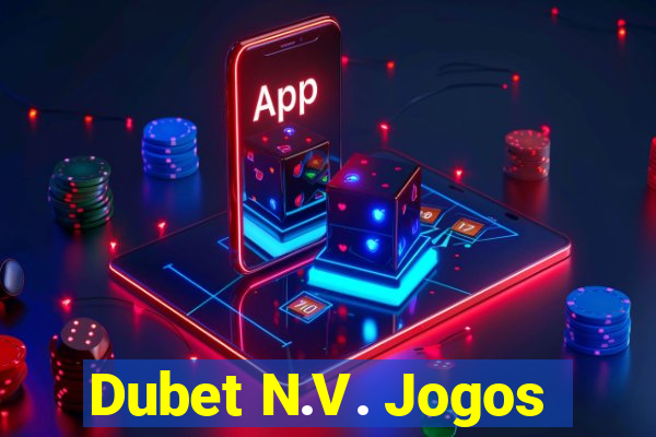 Dubet N.V. Jogos